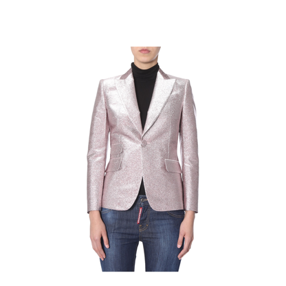 MAYFEYR - Dsquared2 - Smoking Jacket - S75BN0642S52027219