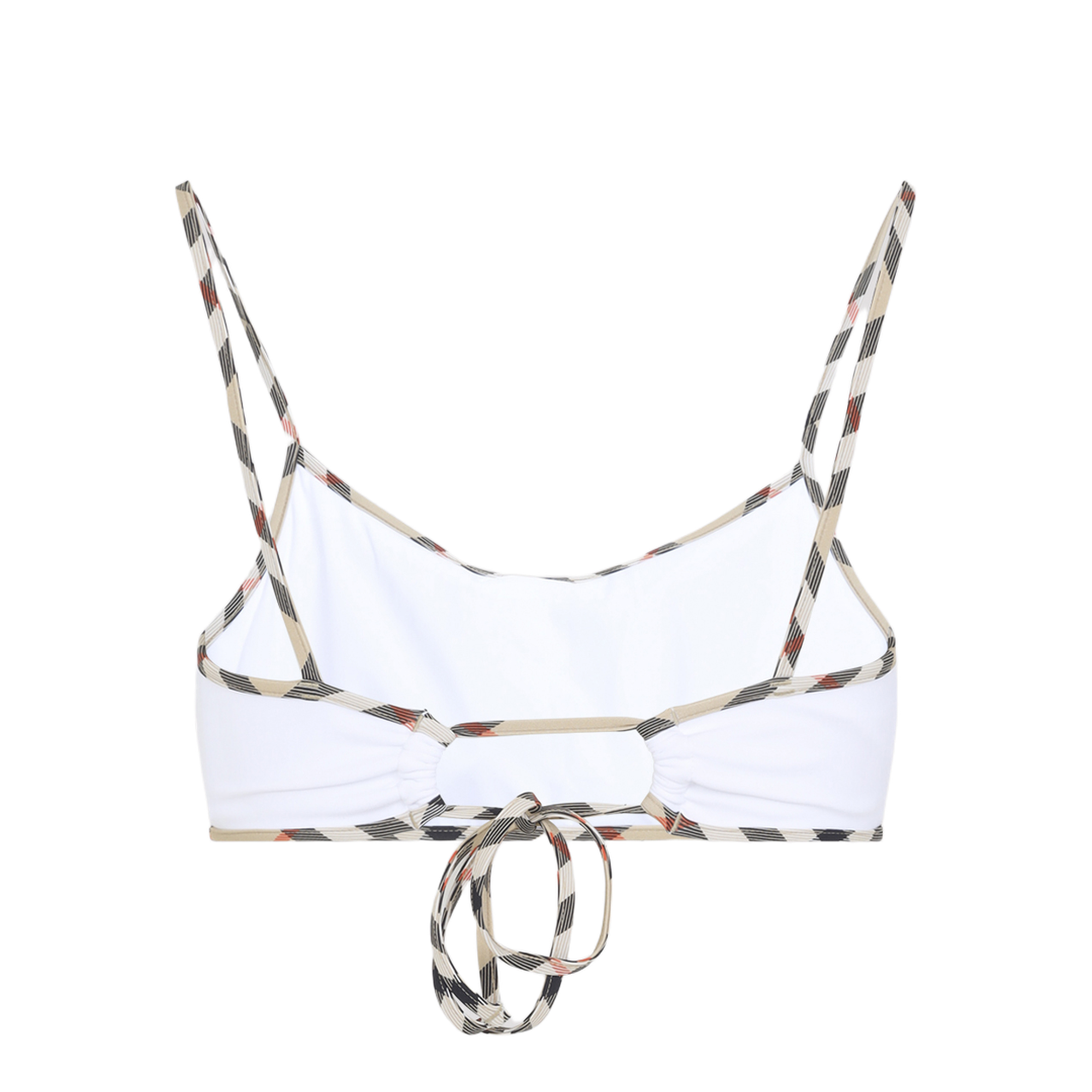 MAYFEYR - Burberry - Starla Top Bikini - 8118814
