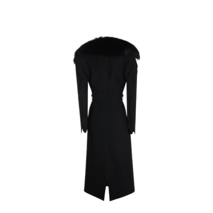 MAYFEYR - Blumarine - Coats - RF6014T901AD3104