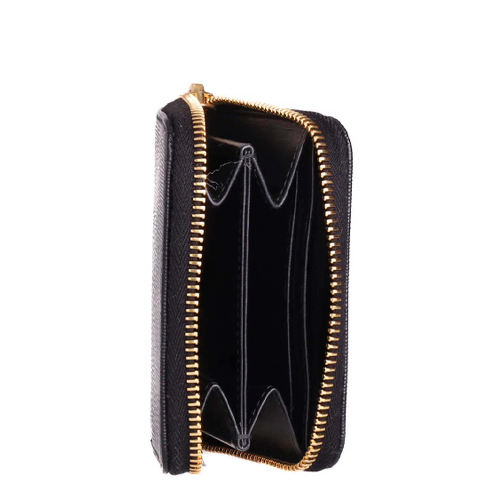 Wallets Black