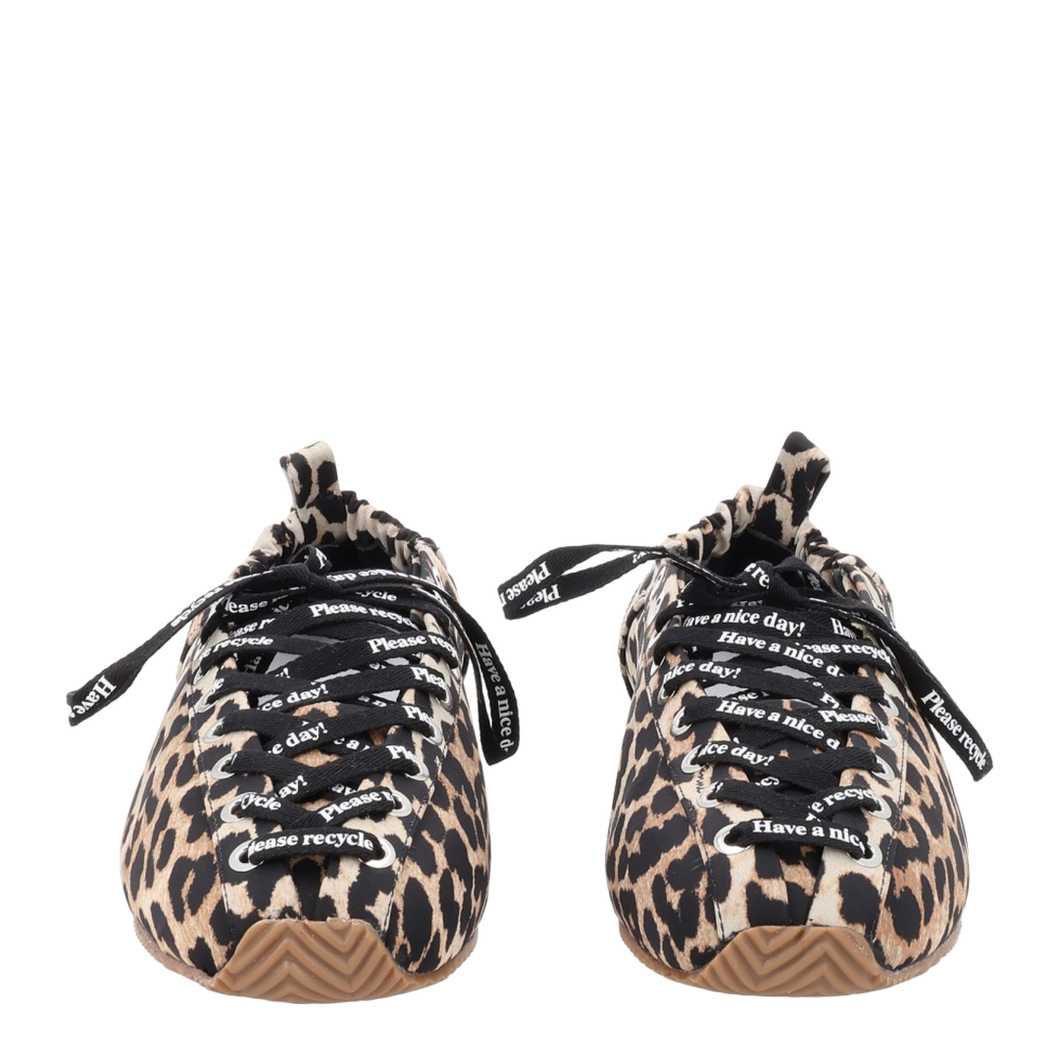 MAYFEYR - Ganni - Ballerina "Sporty" - B1040017943