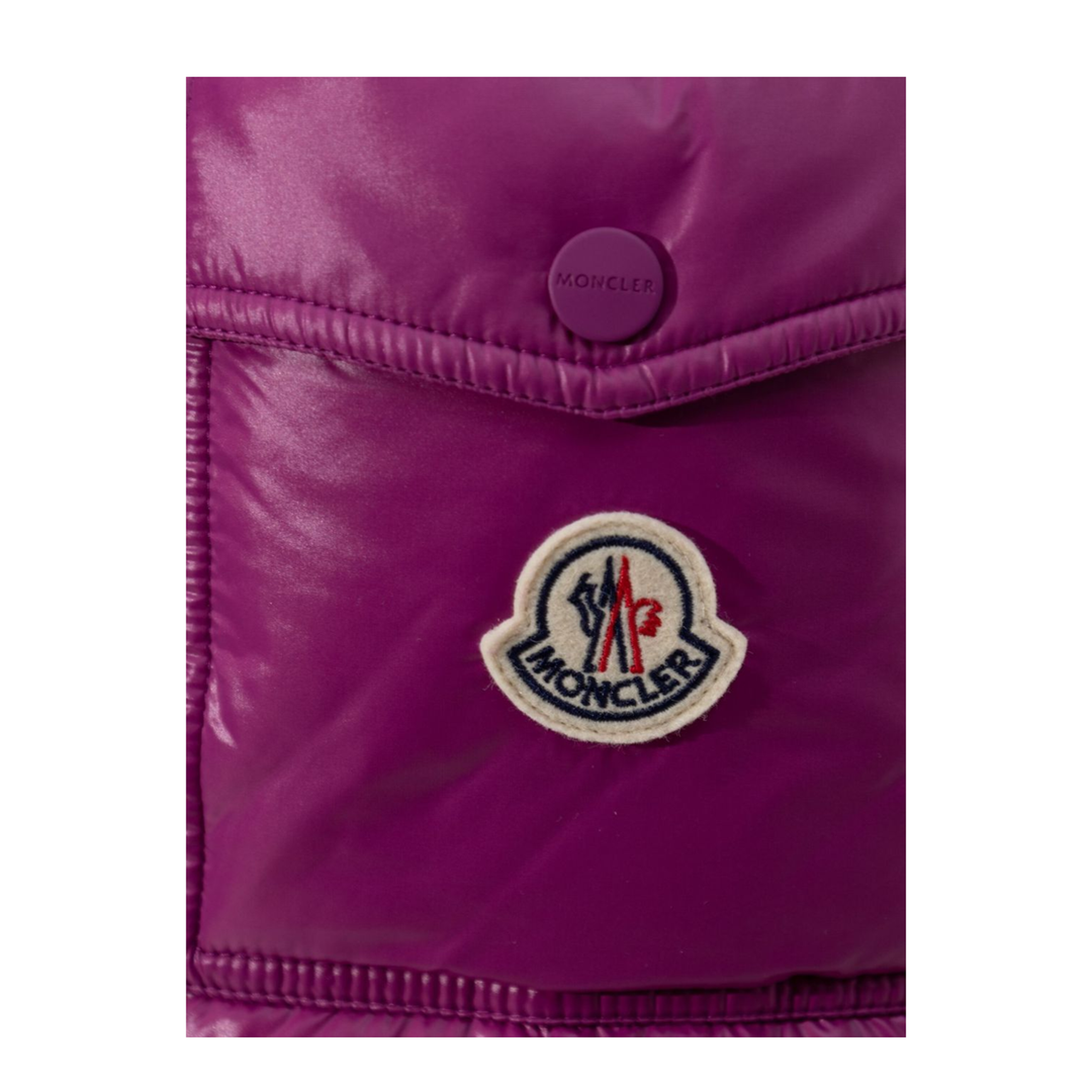 Petra Down Jacket