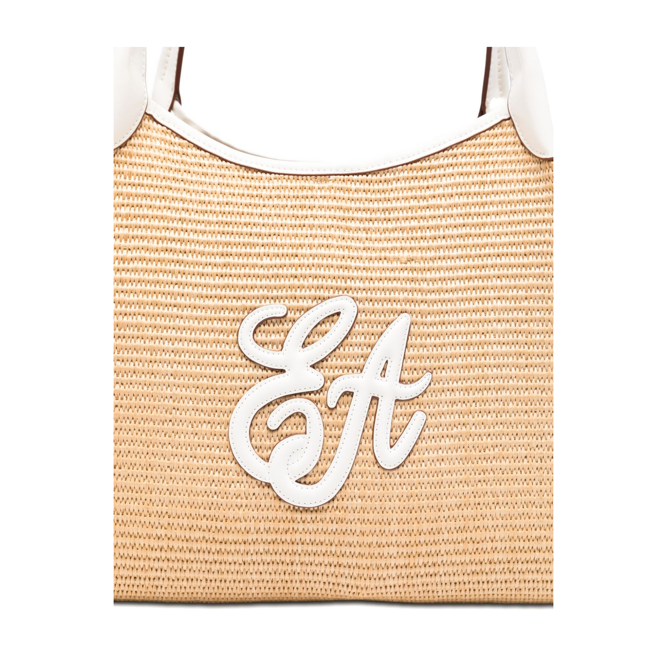 MAYFEYR - Emporio Armani - White Bag - EW001009AF25819M1335