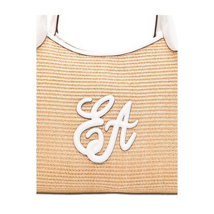 MAYFEYR - Emporio Armani - White Bag - EW001009AF25819M1335