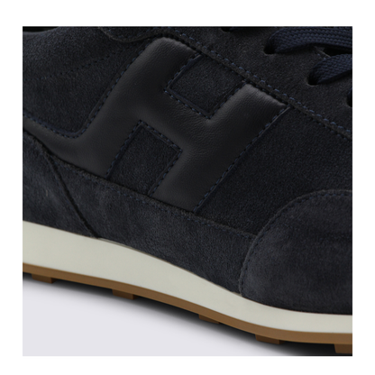 Athletic Sneaker