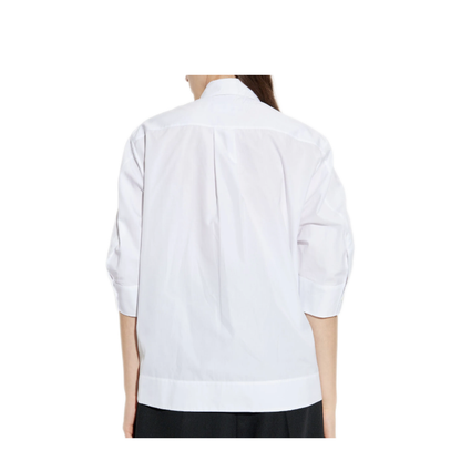 MAYFEYR - Dsquared2 - Shirt - S75DL0915S36275100