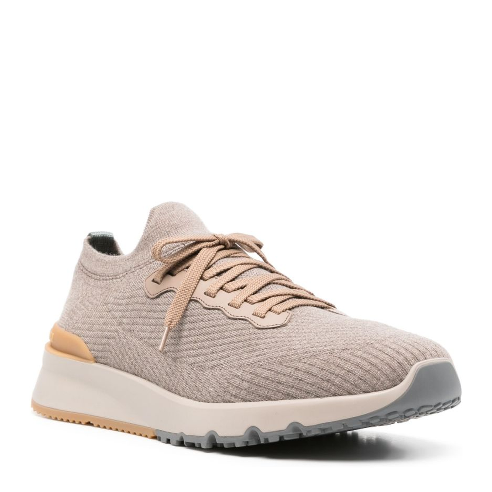 Knitted Sneakers