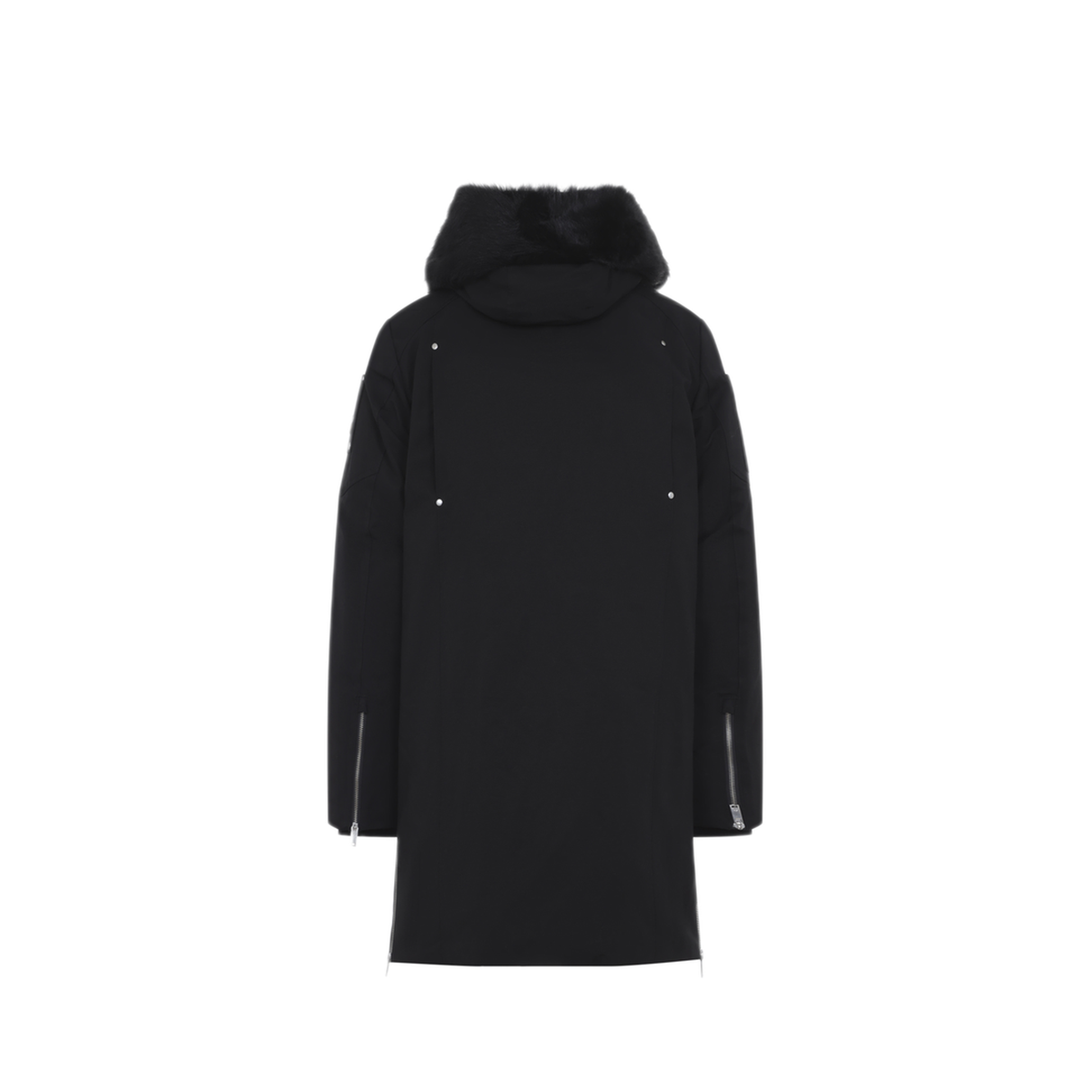 MAYFEYR - Moose Knuckles - Stirling Parka - M36MP230S305