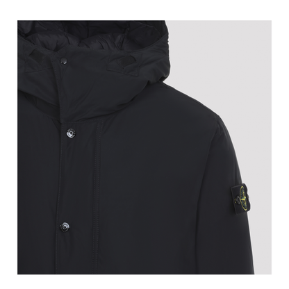 MAYFEYR - Stone Island - Padded Long Parka - L2S157100006S0A26V0029