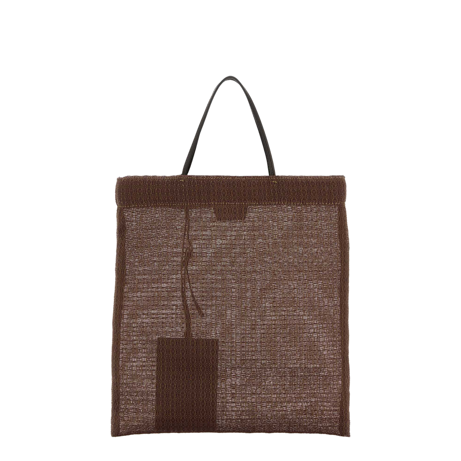 Geometric Tote Bag