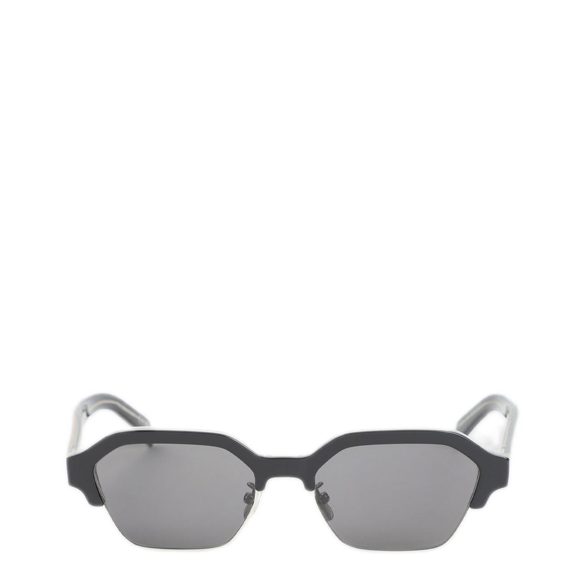 MAYFEYR - Celine - Black Frame 63 Sunglasses - 4S344CPMB38NS
