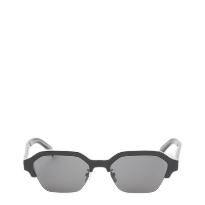 MAYFEYR - Celine - Black Frame 63 Sunglasses - 4S344CPMB38NS