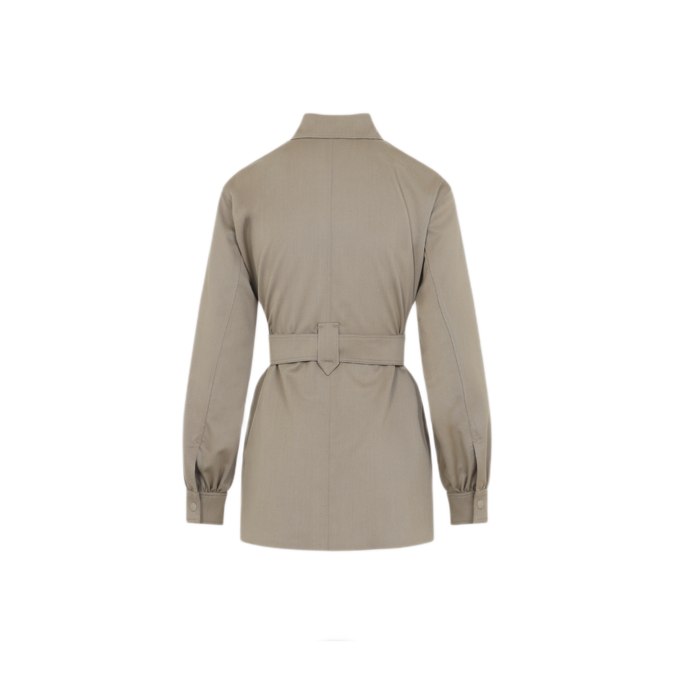 MAYFEYR - Max Mara - Agenzia Sahariana Jacket - 2611041211600001