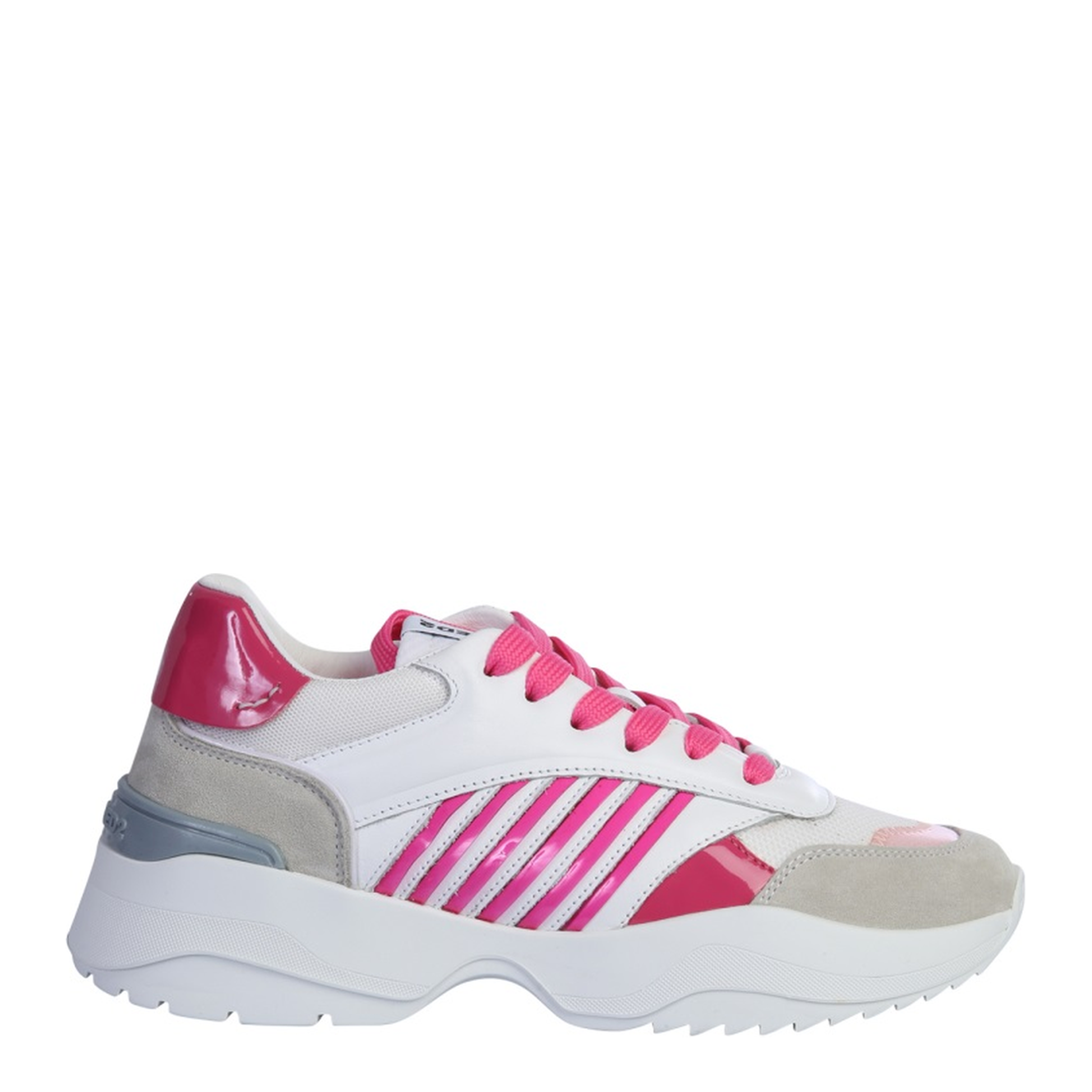 MAYFEYR - Dsquared2 - "D24" Sneakers - SNW007701502274M1860