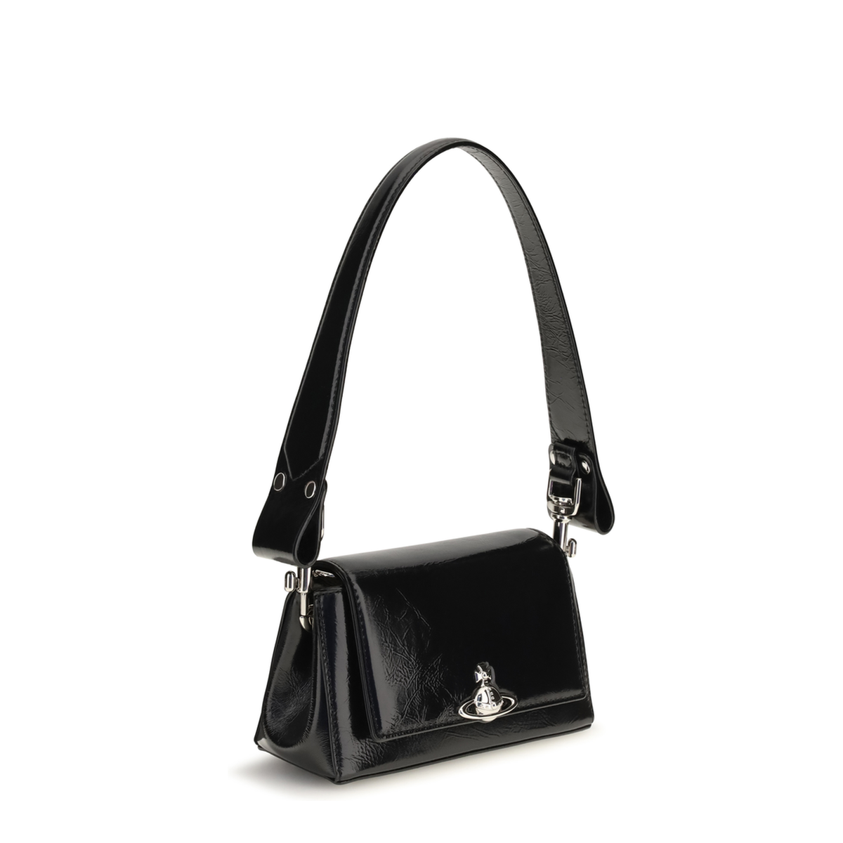MAYFEYR - Vivienne Westwood - Small Hazel Shoulder Bag - 4603000WWL00EON401