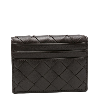 Wallets Brown