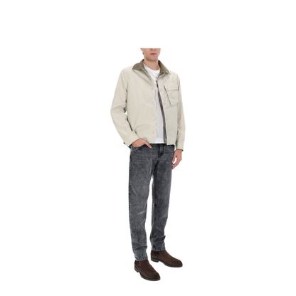 MAYFEYR - BELSTAFF - Ground Jacket - 106096SVRBC