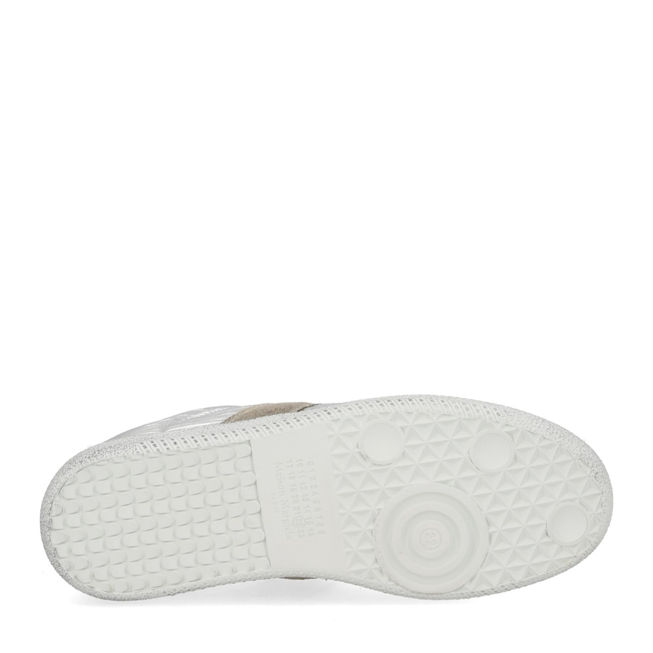 Iridescent Replica Sneaker