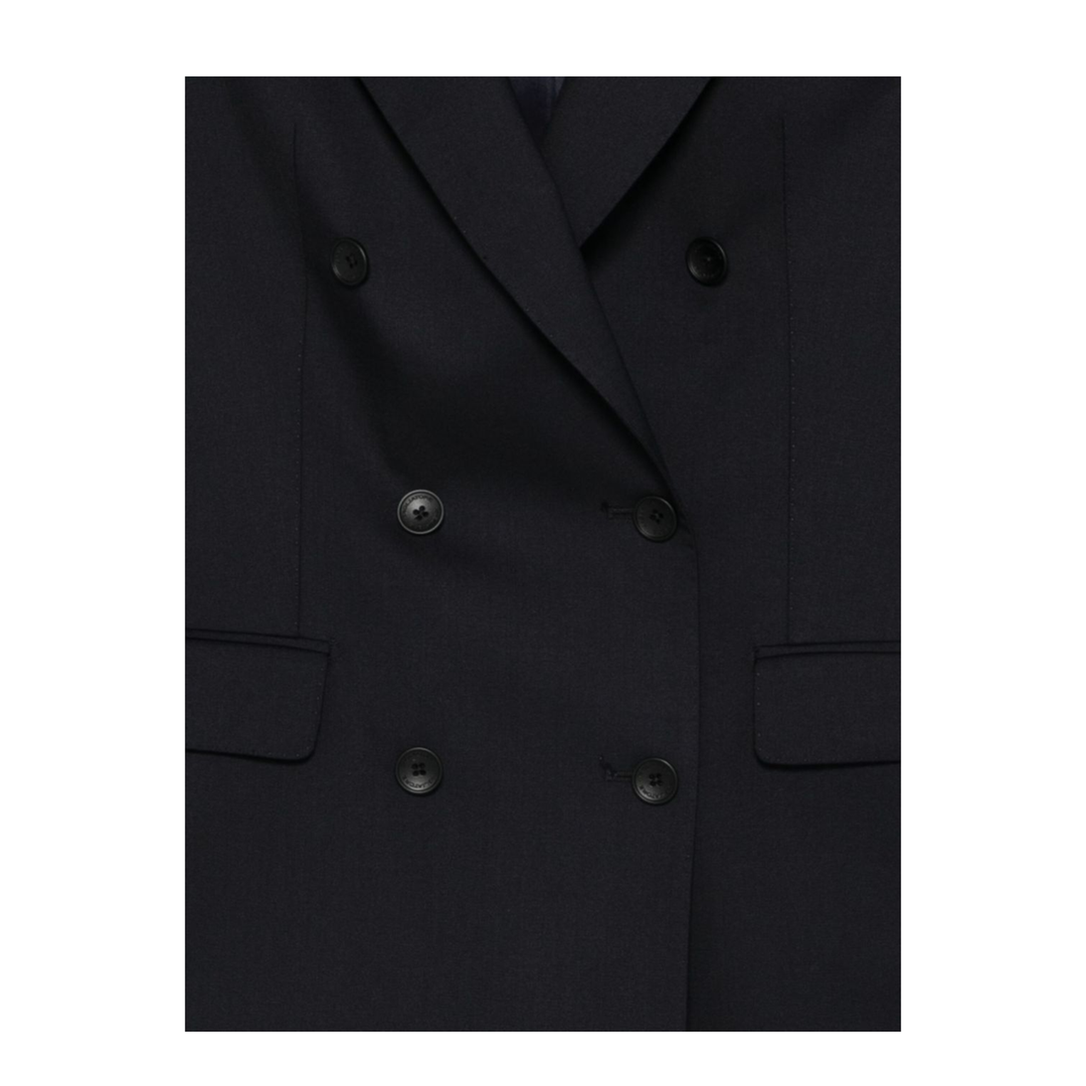 MAYFEYR - Tagliatore - Navy Double Breasted Dress - TPARIGI10BAD150166B1184