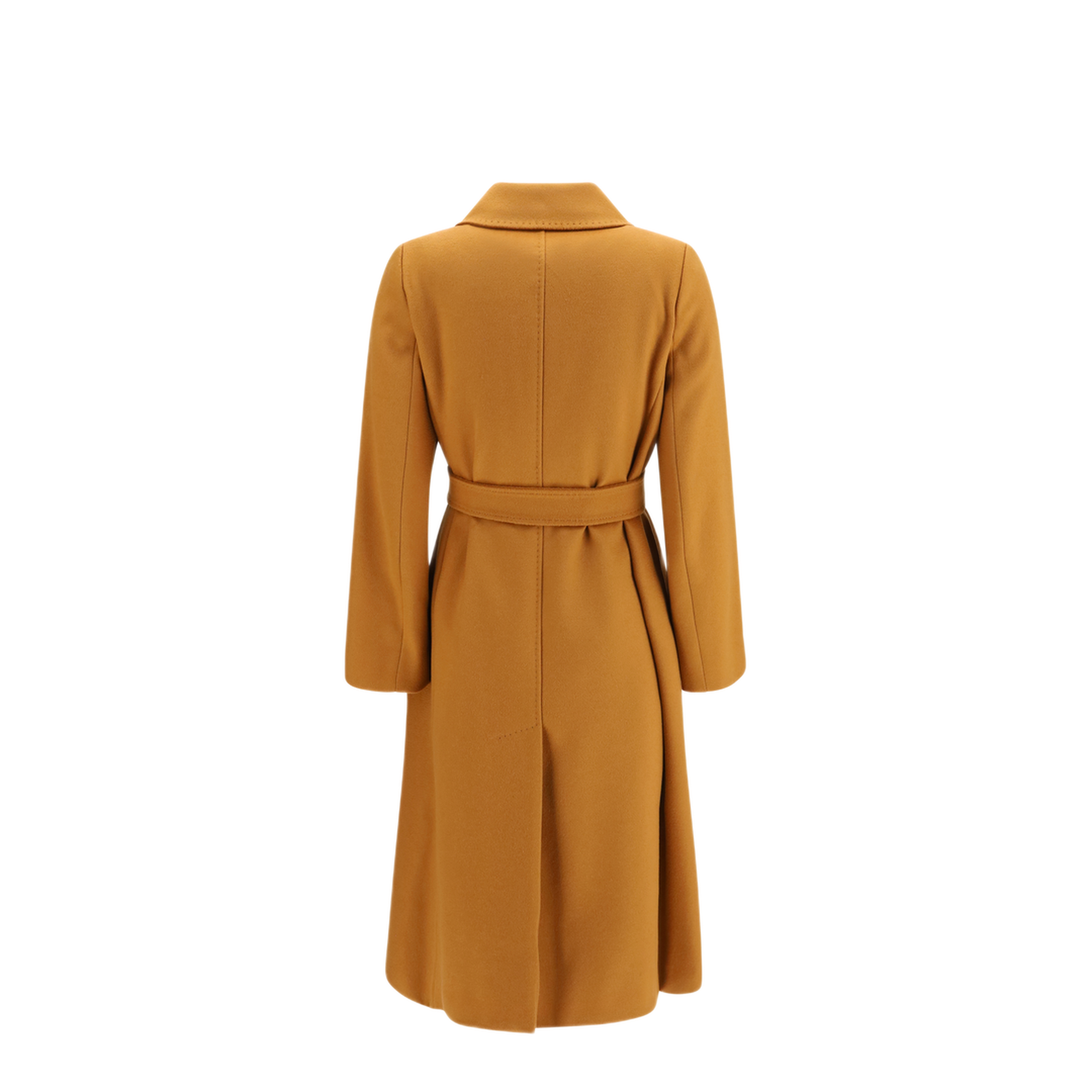 MAYFEYR -  - Double Breasted Wool Coat - 2626016061600021