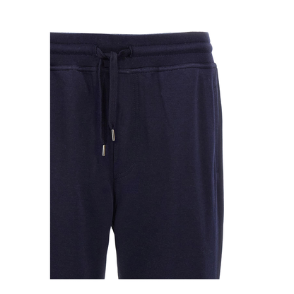 Men's Cotton Blend Joggers