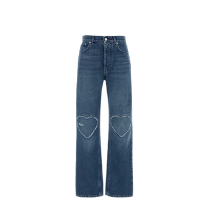 MAYFEYR - Moschino - Denim Jeans - A030105390285