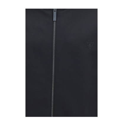 MAYFEYR - Gucci - Reversible Zip Jacket In Cotton - 871671ZAUW71000