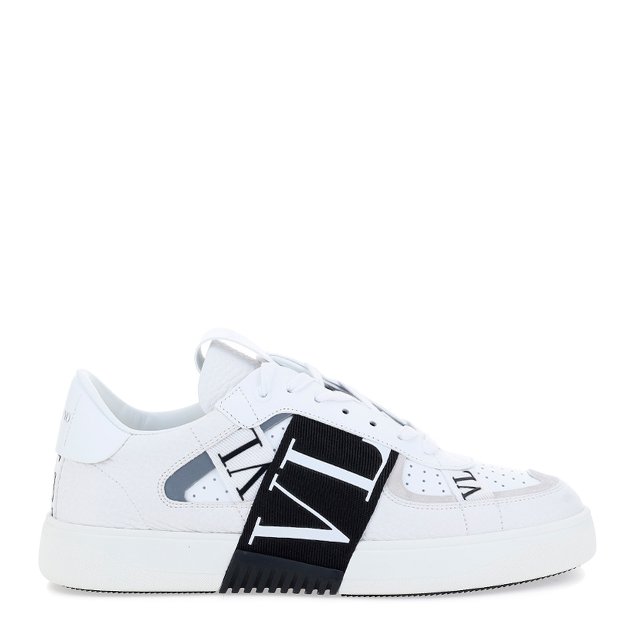 MAYFEYR - Valentino - Low Top Sneakers - 9Y2S0C58WRQ24P