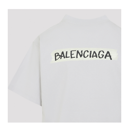 MAYFEYR - Balenciaga - Medium Fit T-Shirt - 850990TTVL6