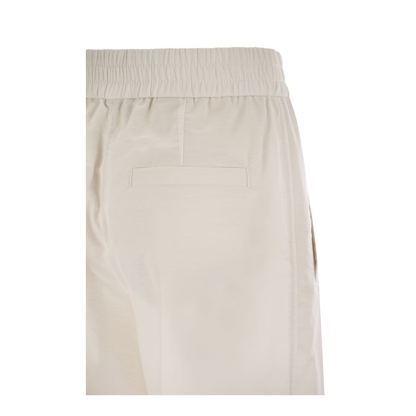 Pants - Beige