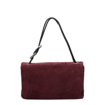 Suede Large Dual Bag