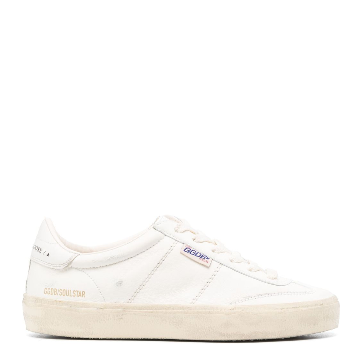 MAYFEYR - Golden Goose - Sneakers White - GWF00464F00504911629