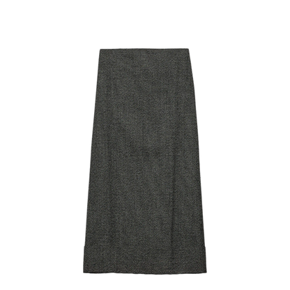 MAYFEYR - Prada - A-Line Maxi Skirt - P117YSOOO15K8F0002