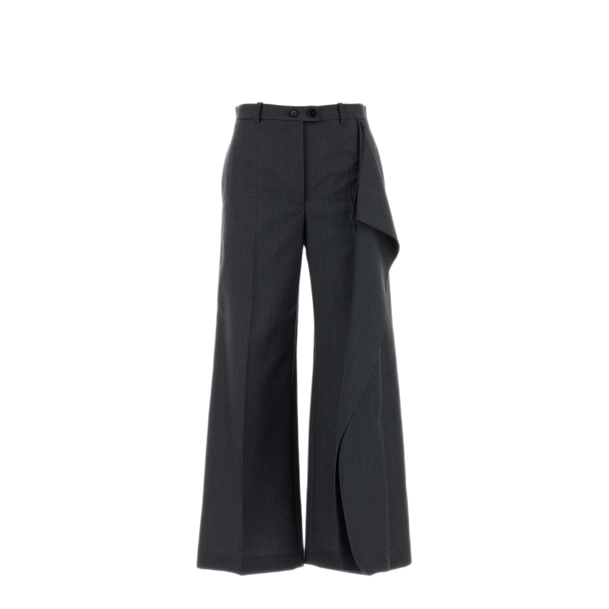 MAYFEYR - Jil Sander - Trouser 163 Aw 30 Fit 2 - J03KA0380J40275023