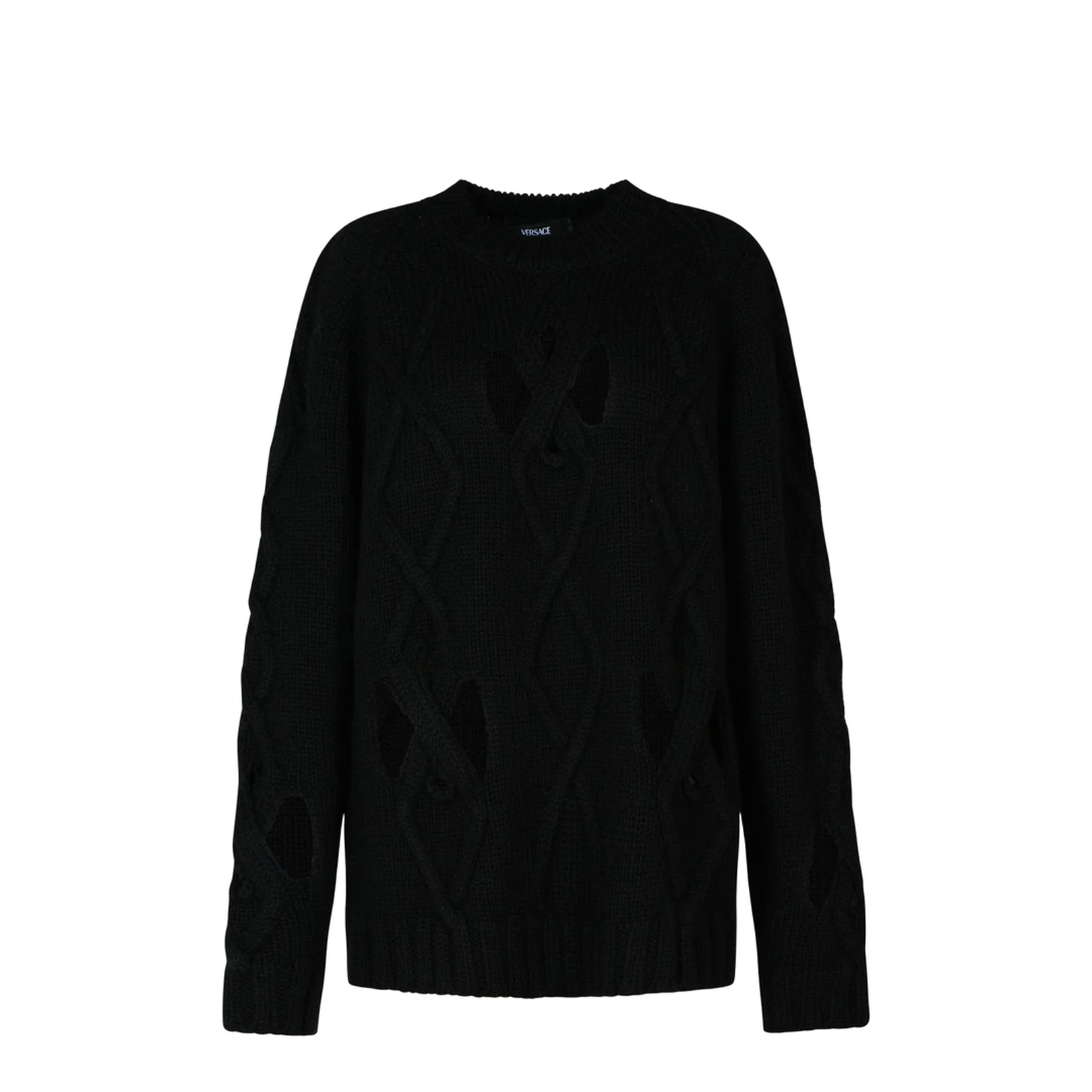 Wool Sweater