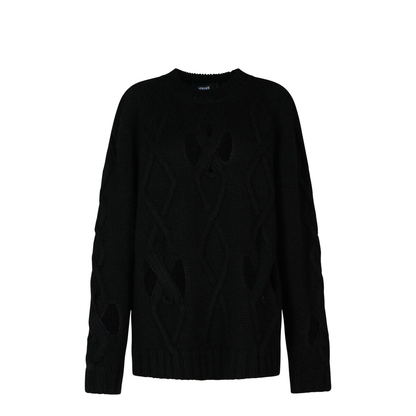Wool Sweater