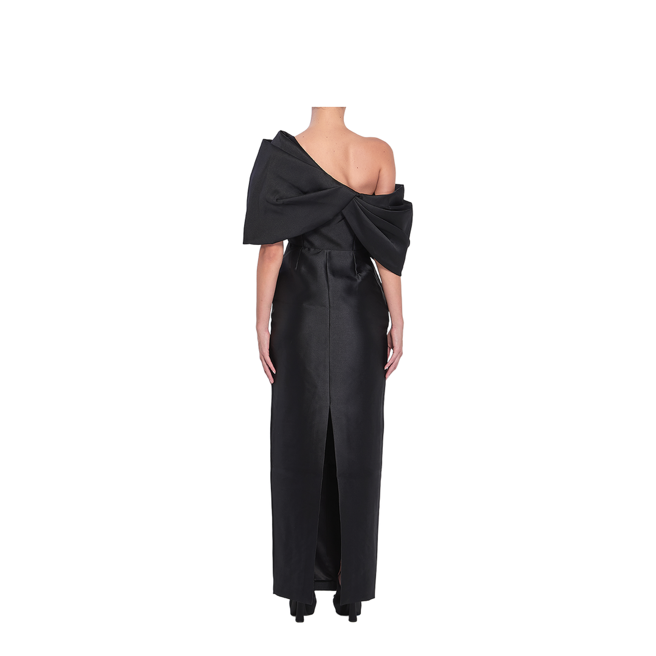 Dresses Black