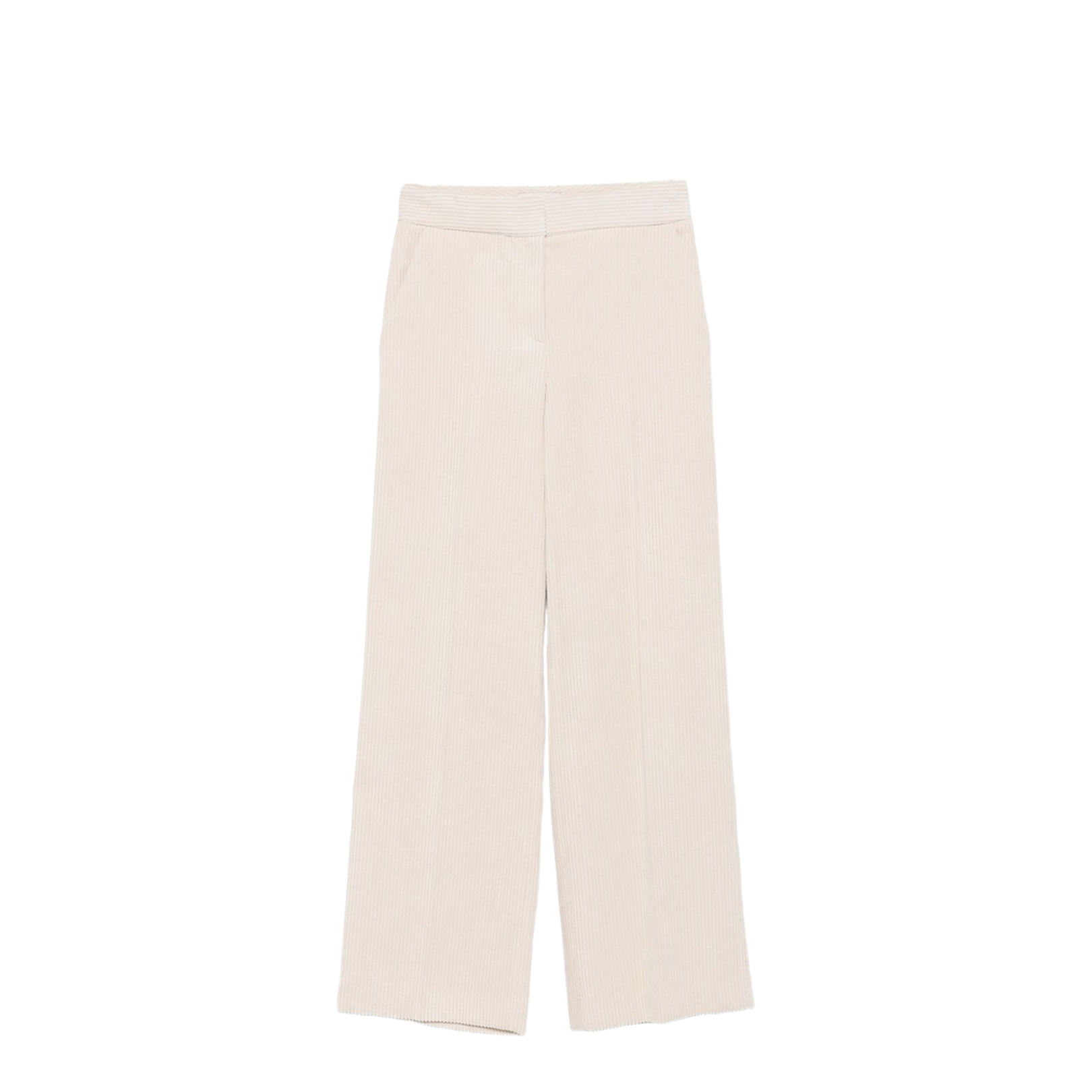 Trousers Beige