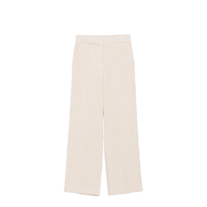 Trousers Beige