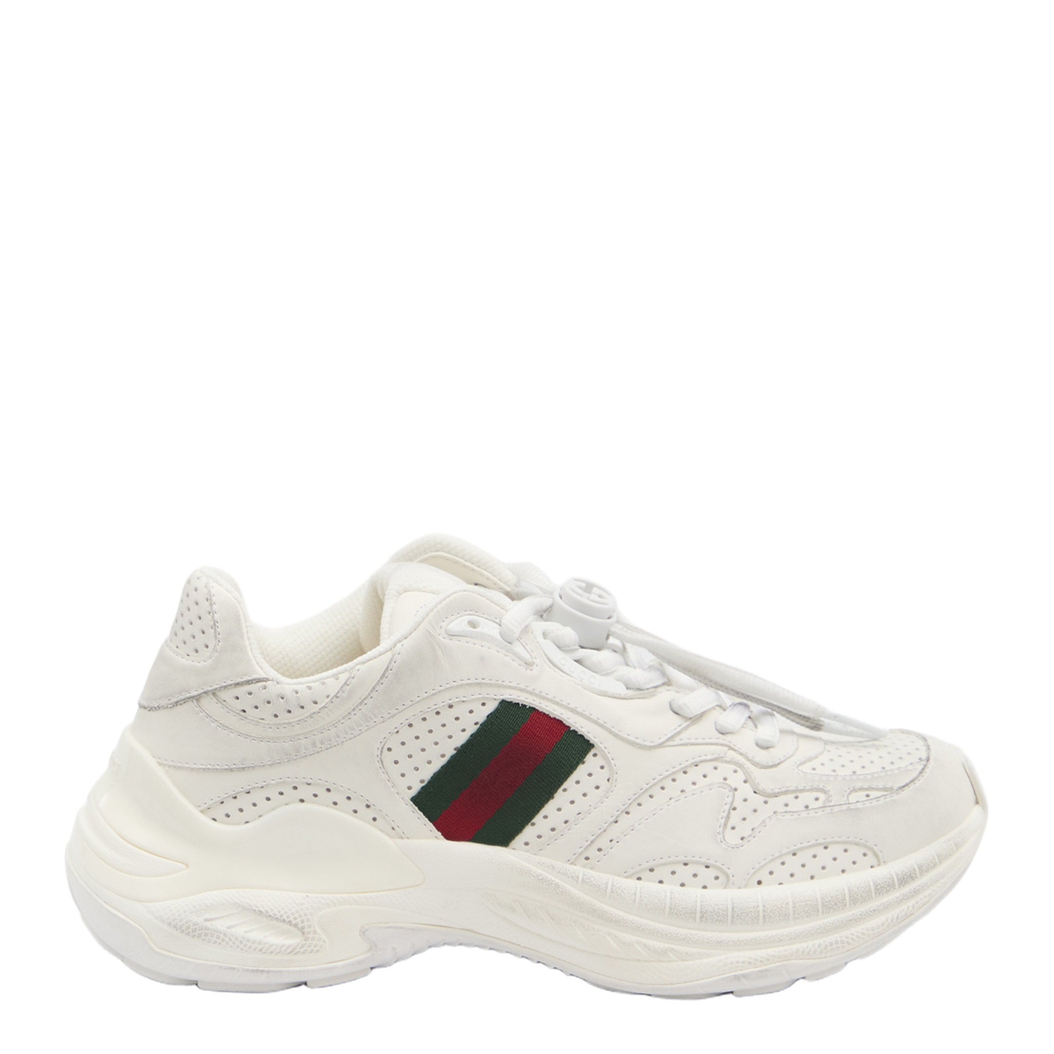 Rochelle Sneakers with Drawstring