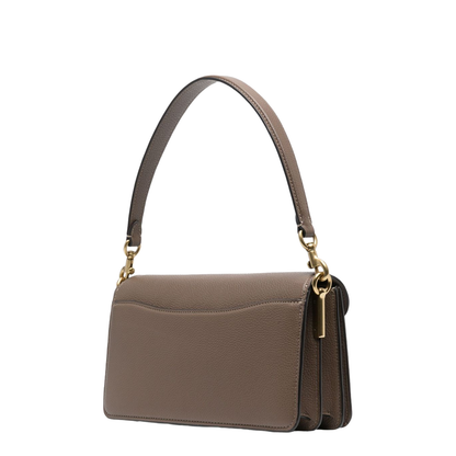 Bag with Zip and Removable Shoulder Strap