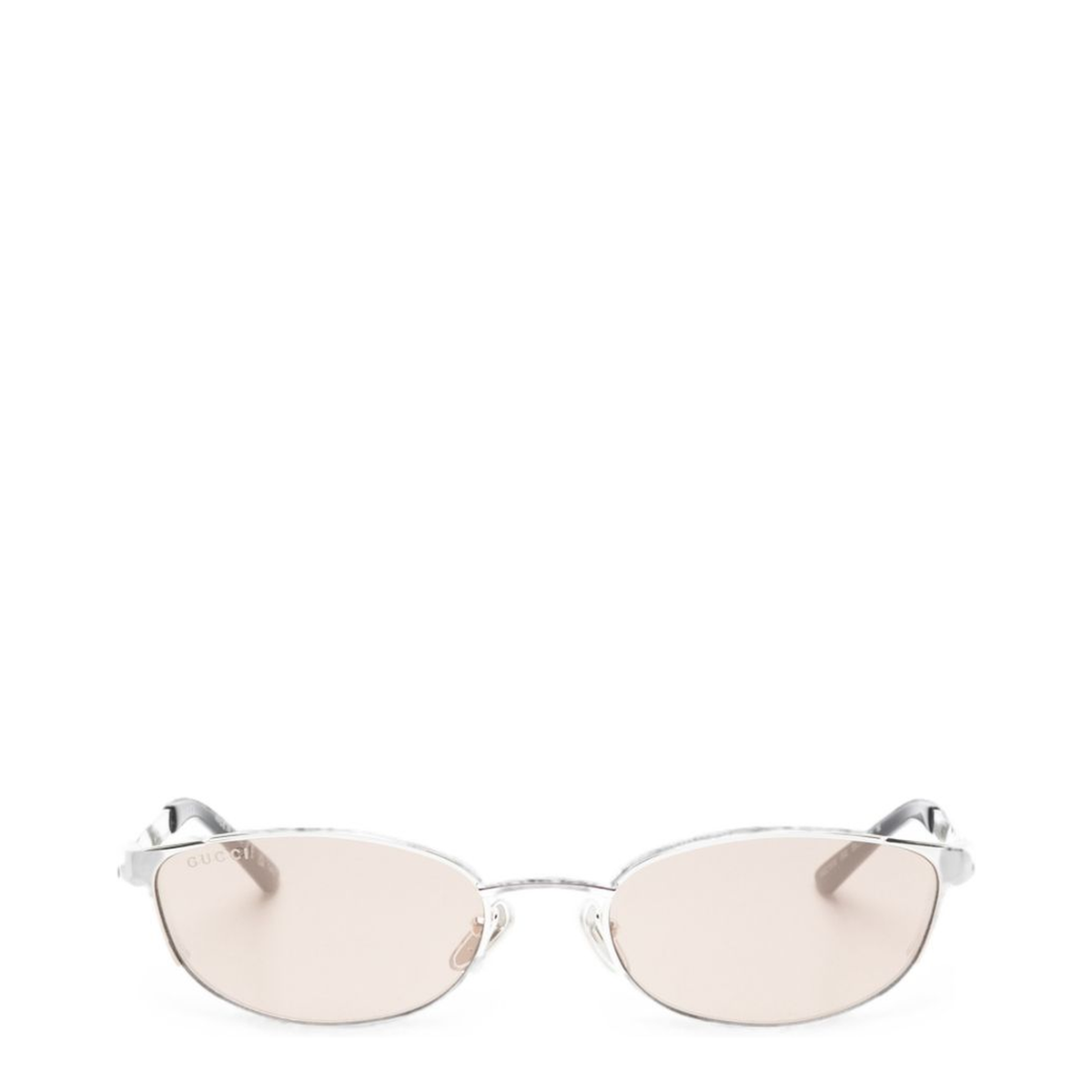 MAYFEYR - Gucci - Sunglasses Silver - A000PJI33308129