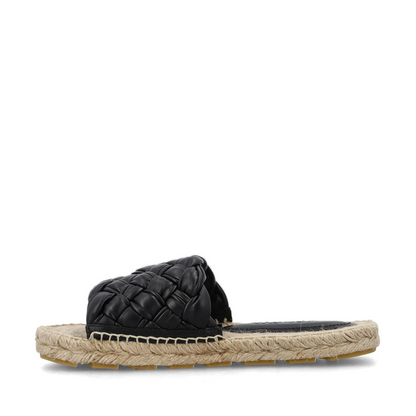 Jack Flat Sandal