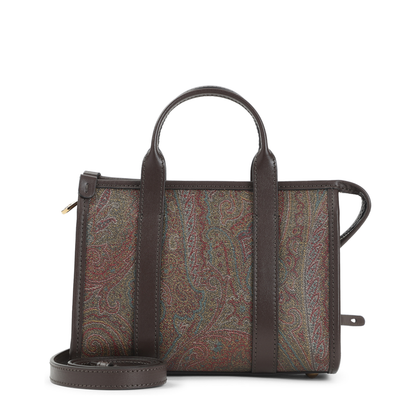 MAYFEYR - Etro - Bauletto Xs Arnica Shoulder Bag - WP1A0014AA001