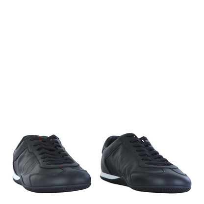 Shift Black Sneaker