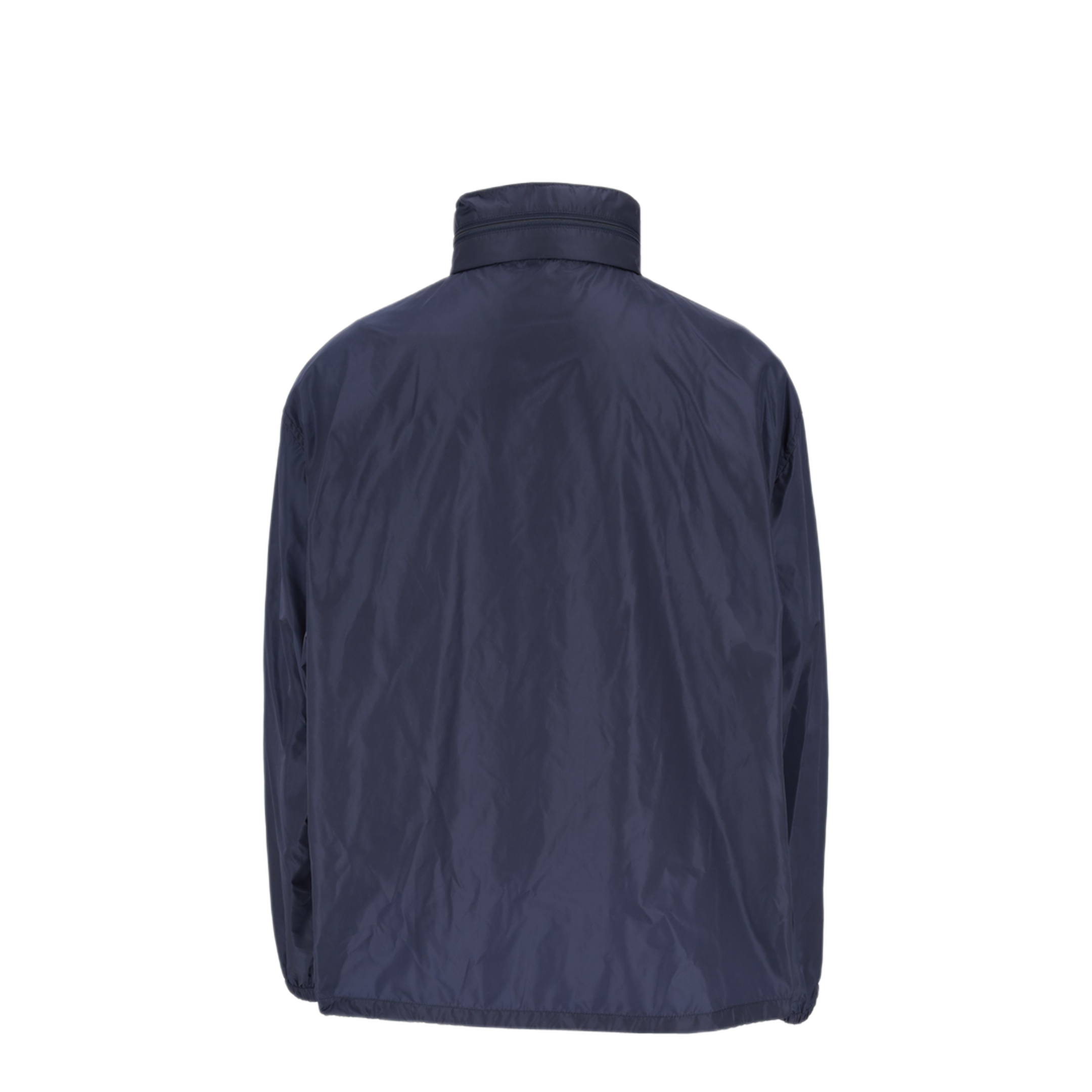 MAYFEYR - Saint Laurent - Windbreaker With Hood - 860695Y1N404040