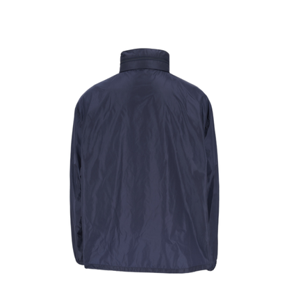 MAYFEYR - Saint Laurent - Windbreaker With Hood - 860695Y1N404040