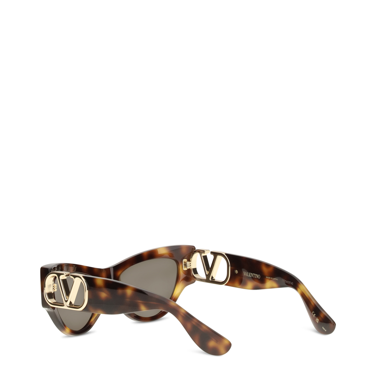 MAYFEYR - Valentino - Vg0053S Cat Eye Sunglasses - VG0053S003