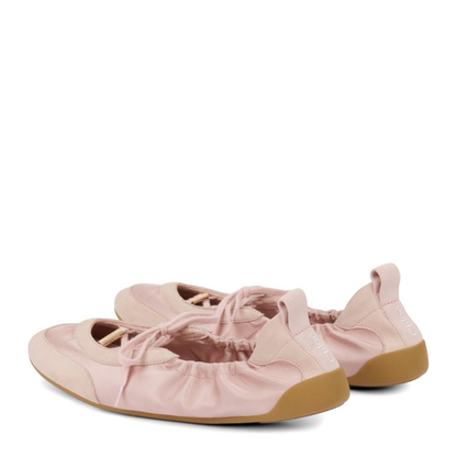 MAYFEYR - Chloè - Flat Shoes - CH26U19SVH6C6