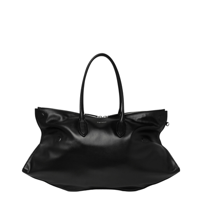Maxi Manta Bag in Black